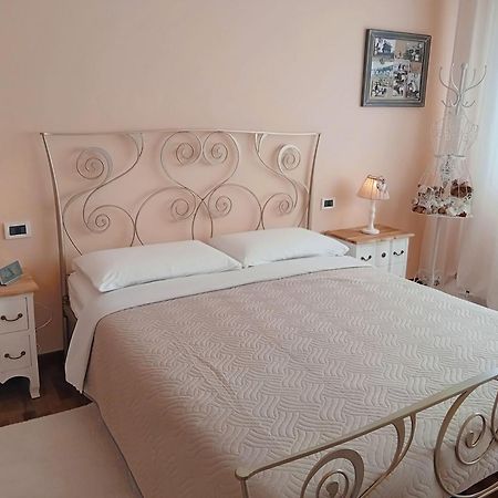 Villa Bruna Cesenatico Eksteriør bilde