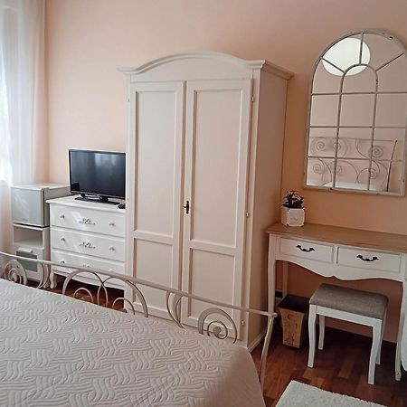 Villa Bruna Cesenatico Eksteriør bilde