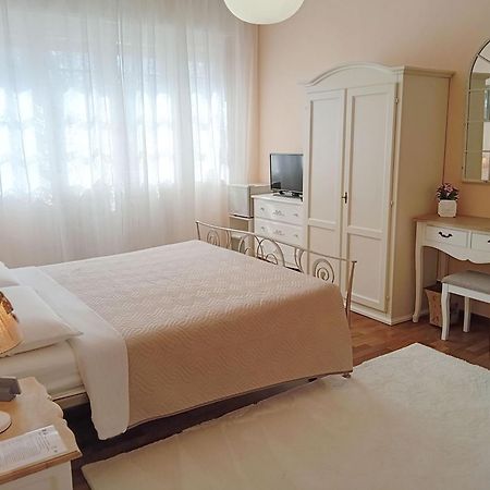 Villa Bruna Cesenatico Eksteriør bilde