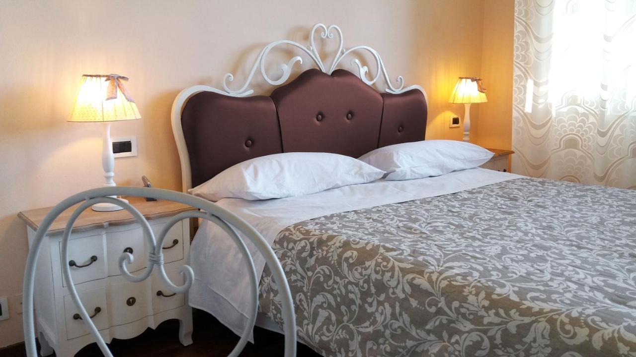 Villa Bruna Cesenatico Eksteriør bilde
