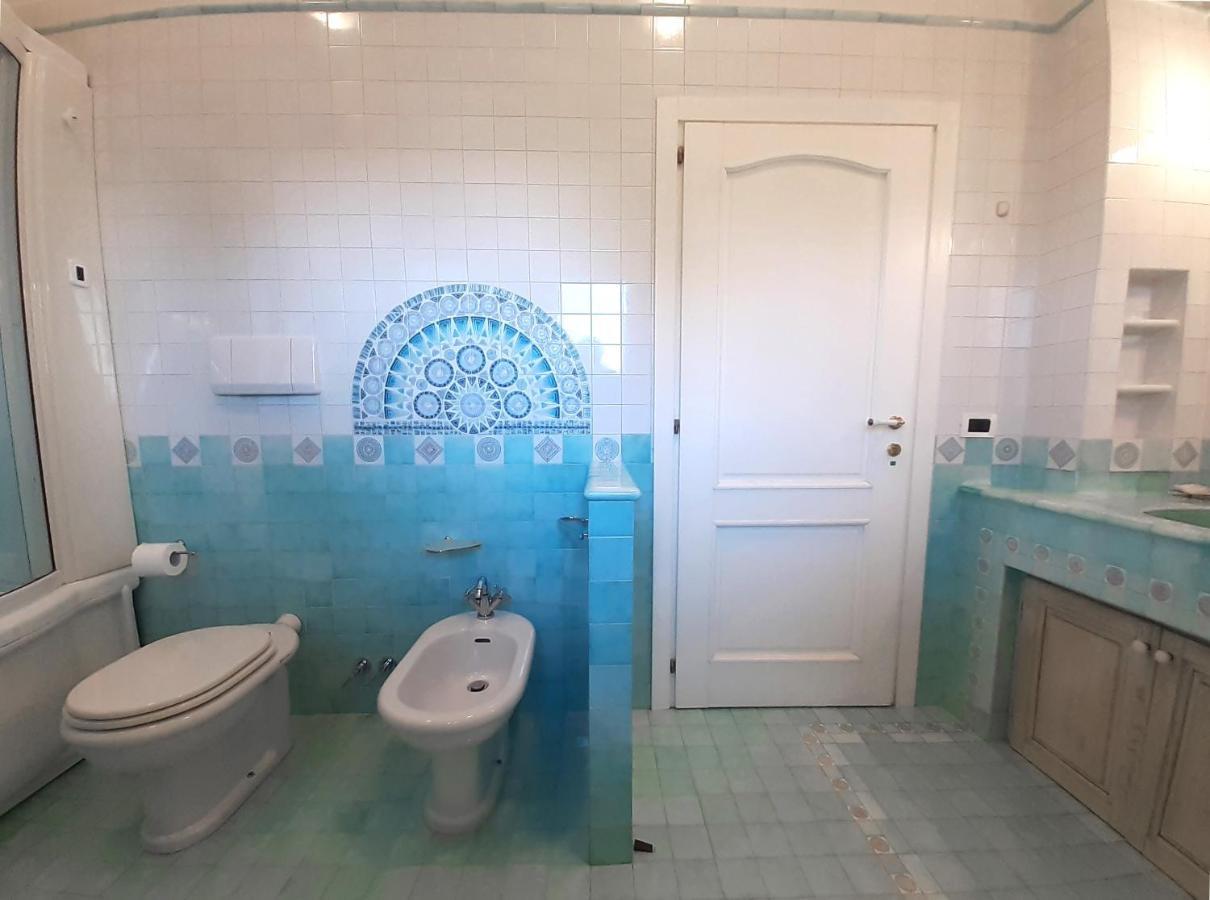 Villa Bruna Cesenatico Eksteriør bilde