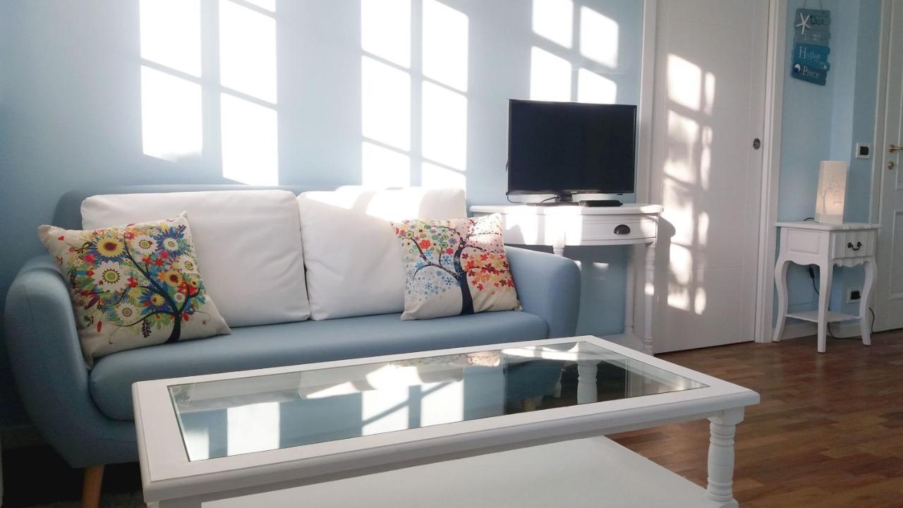 Villa Bruna Cesenatico Eksteriør bilde