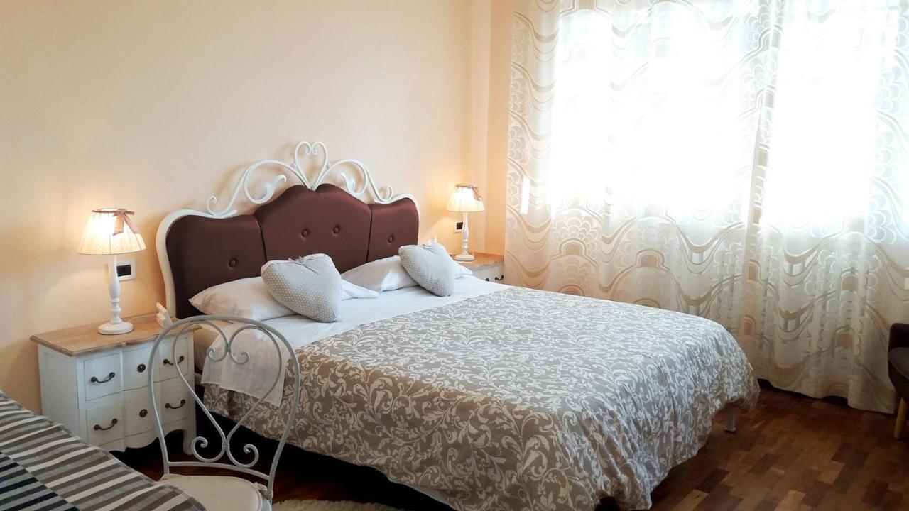 Villa Bruna Cesenatico Eksteriør bilde