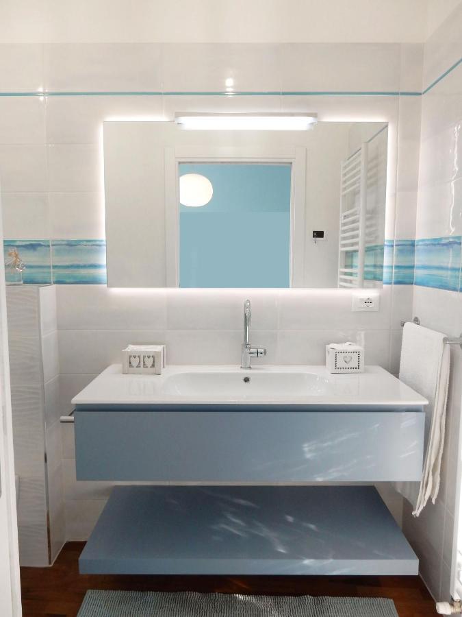 Villa Bruna Cesenatico Eksteriør bilde