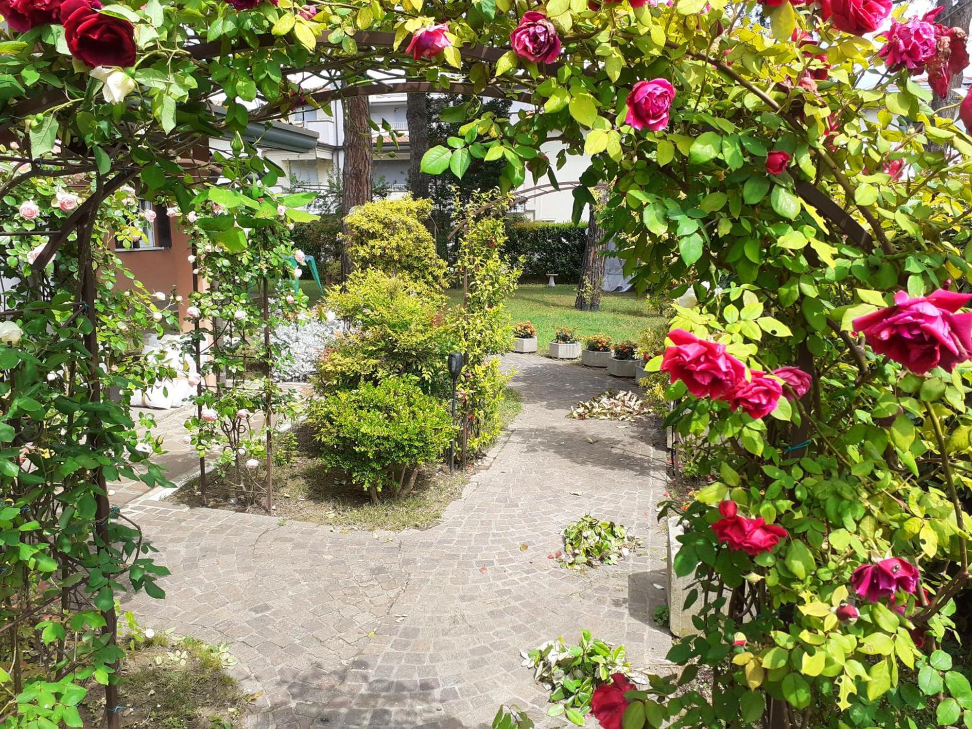 Villa Bruna Cesenatico Eksteriør bilde