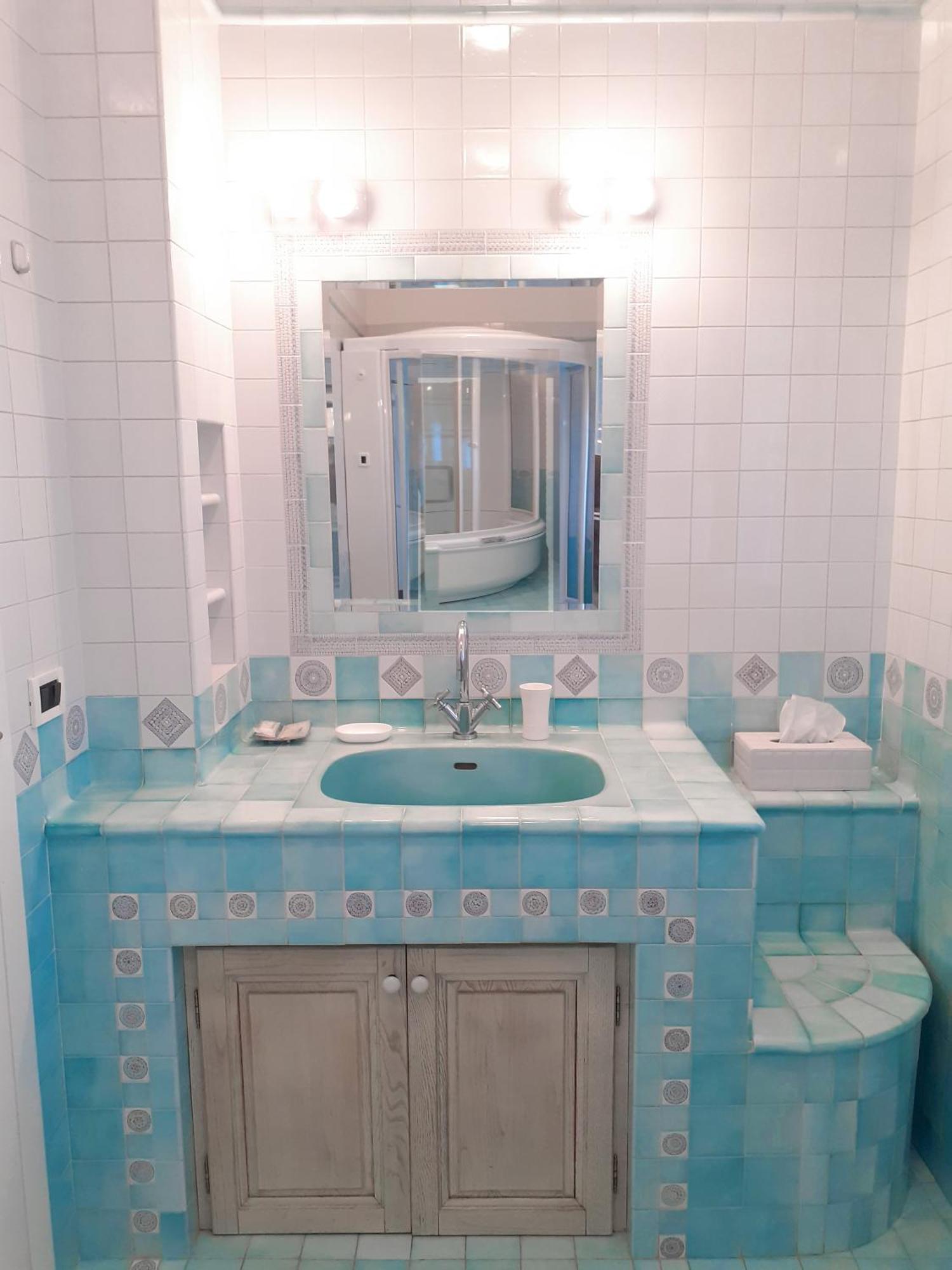 Villa Bruna Cesenatico Rom bilde