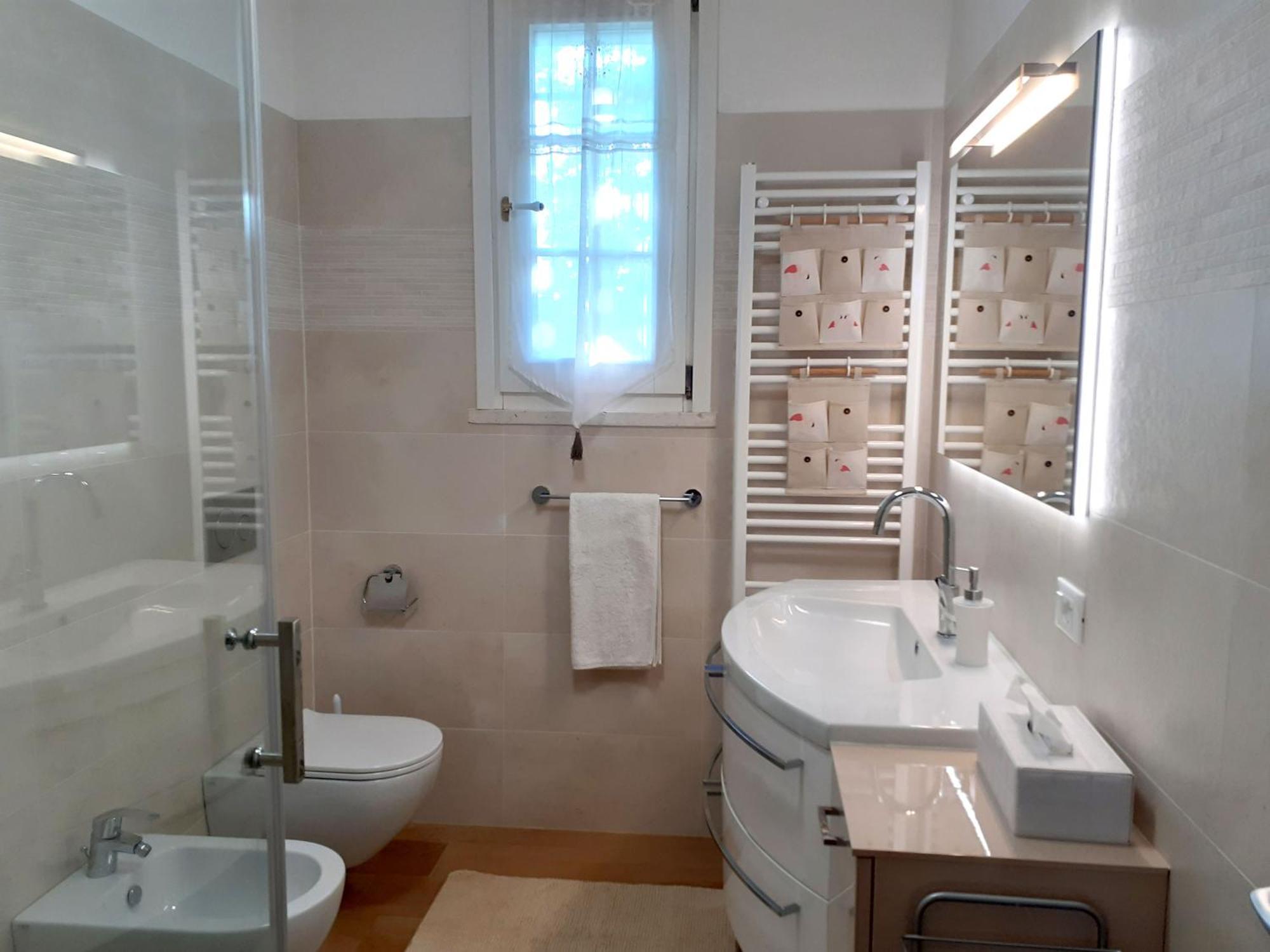 Villa Bruna Cesenatico Rom bilde