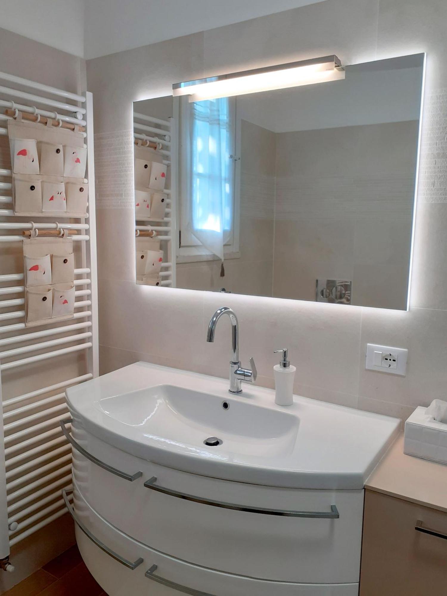 Villa Bruna Cesenatico Rom bilde