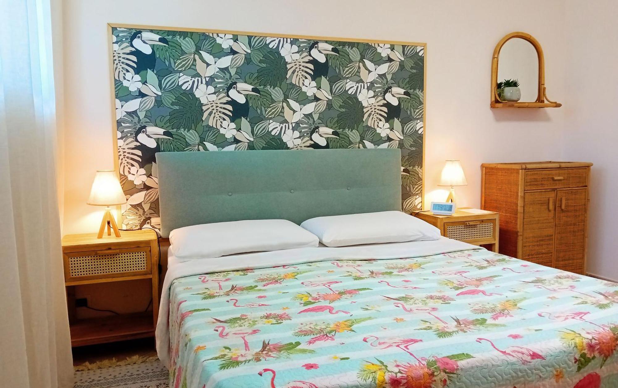 Villa Bruna Cesenatico Eksteriør bilde