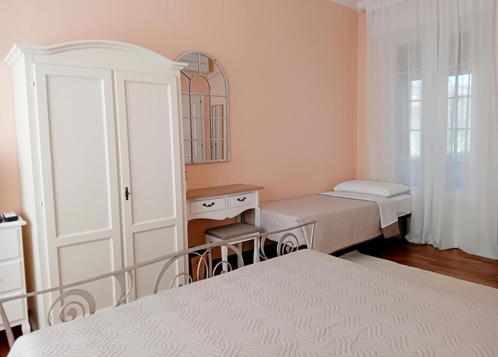 Villa Bruna Cesenatico Rom bilde