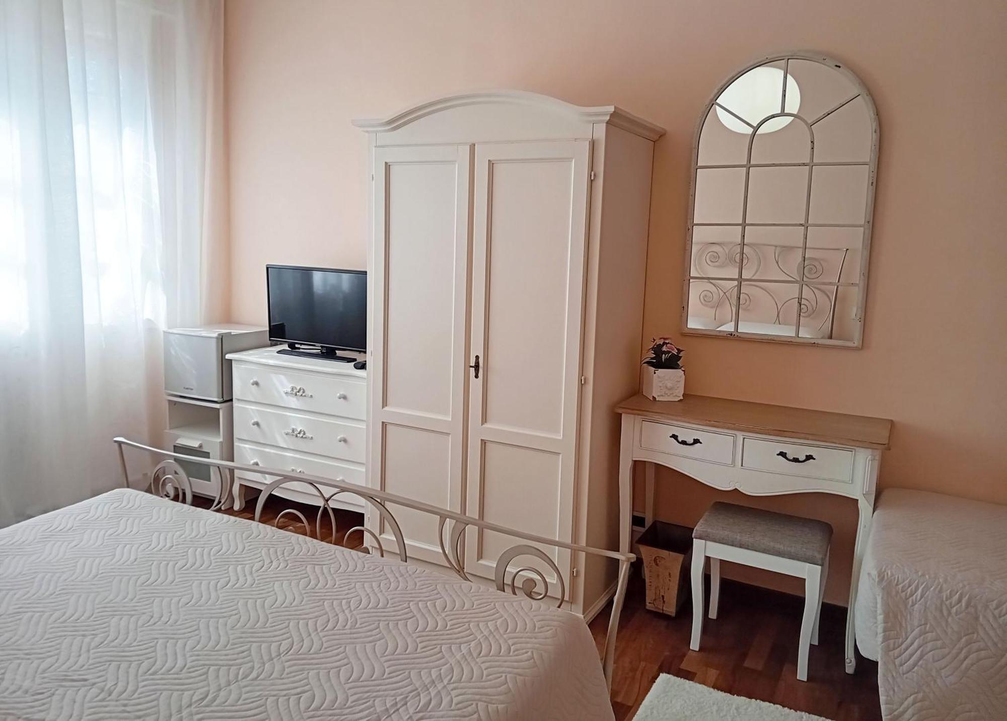 Villa Bruna Cesenatico Eksteriør bilde