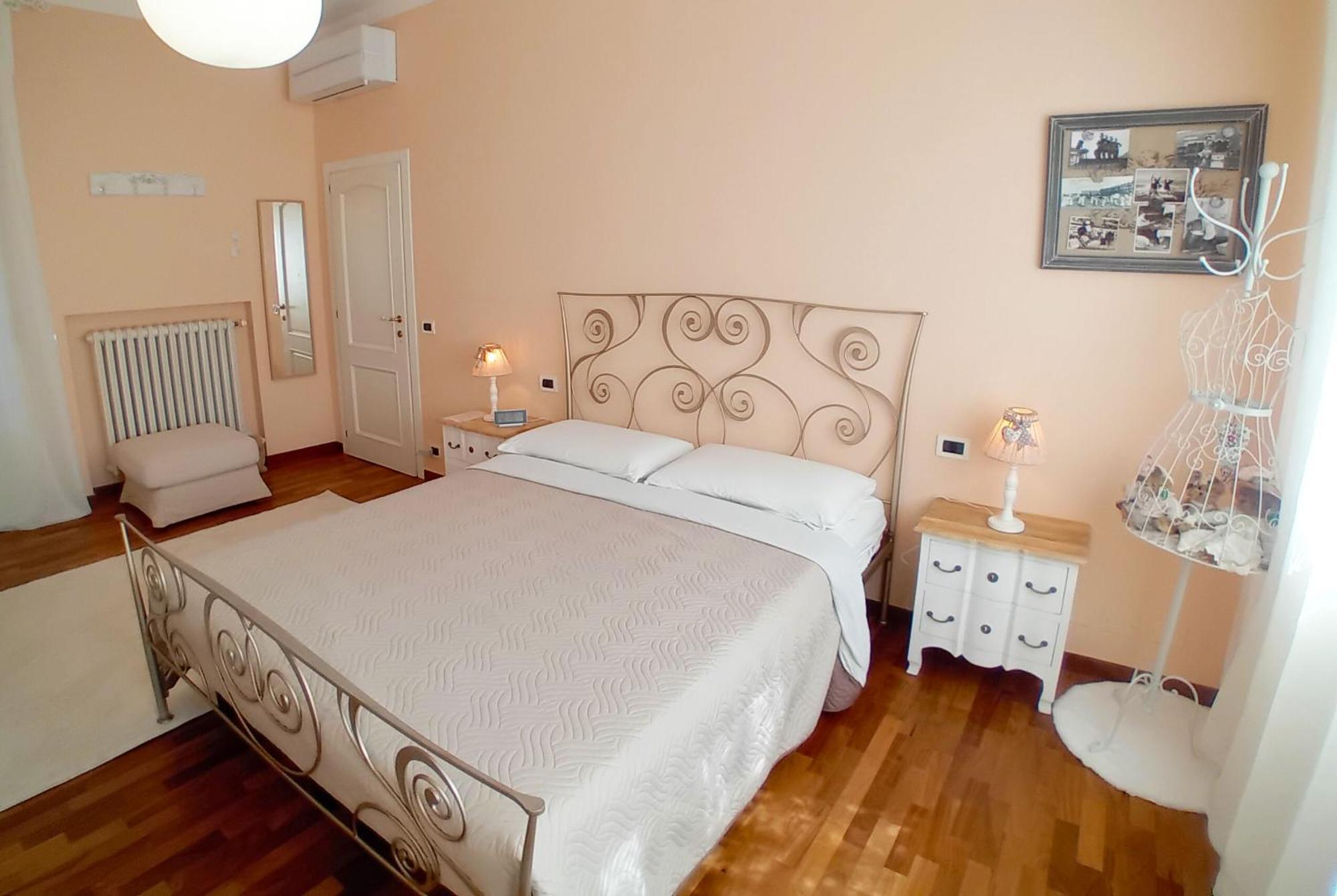 Villa Bruna Cesenatico Eksteriør bilde